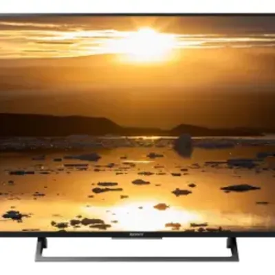 Sony X8000E 55-inch Model TV