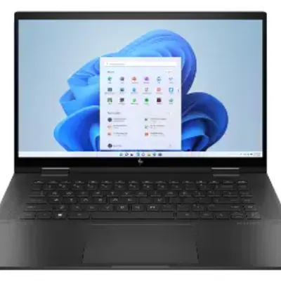 HP ENVY X360 15-FH0013DX Ryzen 5 7530U RX Vega 7 8GB 256GB