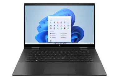 Image HP ENVY X360 15-FH0013DX Ryzen 5 7530U RX Vega 7 8GB 256GB