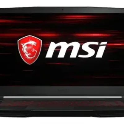 Msi Gf63 Thin 11Sc Core I7 11800H Gtx 1650 16Gb 1256Gb