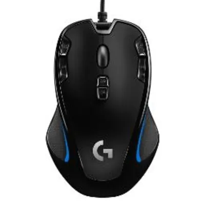Logitech G300S