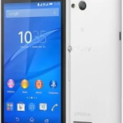 Sony Xperia E4g