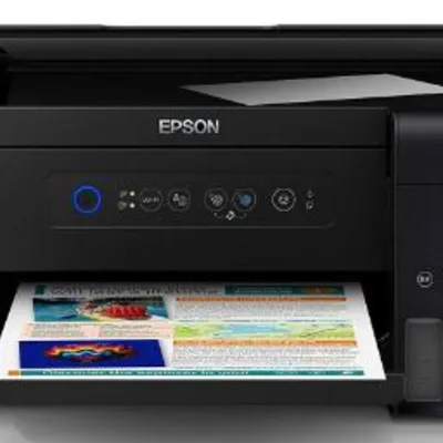 Epson Ecotank L4150