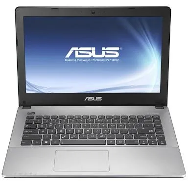 Asus X455Ld Core I5 6Gb 1Tb 2Gb