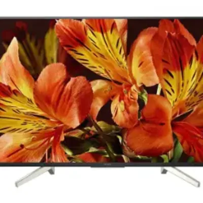 Sony Kd 55X8500F