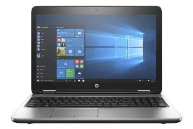 Hp Probook 650 G3 Core I5 4Gb 500Gb