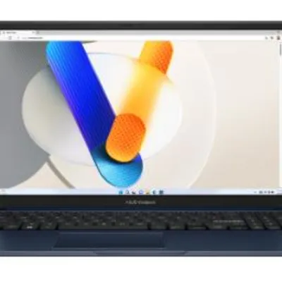 Asus Vivobook 15 X1504Vap Core 7 150U Iris Xe 40Gb 1Tb