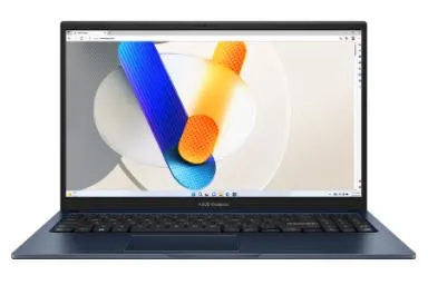 Image Asus Vivobook 15 X1504Vap Core 7 150U Iris Xe 40Gb 1Tb