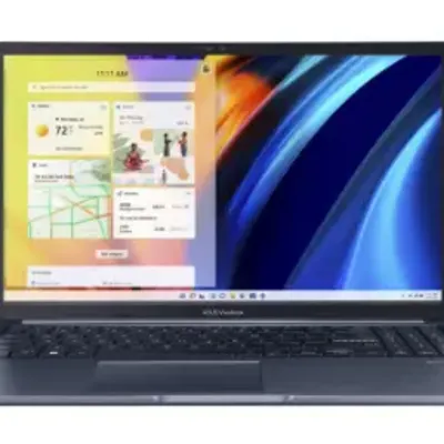 Asus VivoBook 15 R1502ZA Core i7-12700H Iris Xe 16GB 1TB