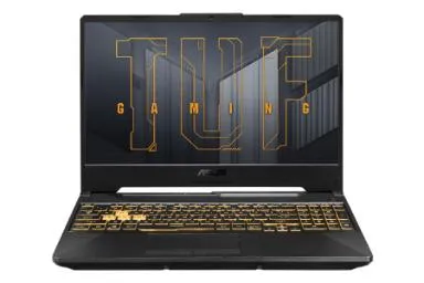 Image Asus Tuf Gaming F15 Fx506Hc Core I5 11260H Rtx 3050 16Gb 1Tb