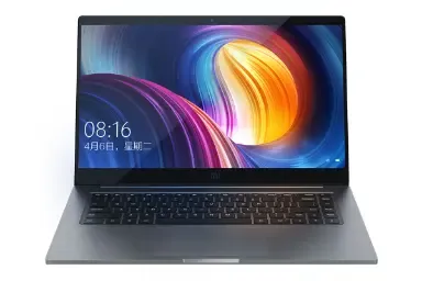 Xiaomi Mi Notebook Pro Core i5 GTX 1050 8GB 256GB