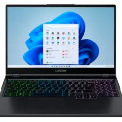Lenovo Legion 5 Ryzen 7 5800H Rtx 3060 32Gb 2Tb