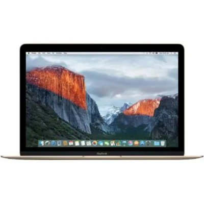 Apple MacBook 2017 Core i5 8GB 512GB