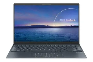 Image Asus Zenbook 14 Um425Ia Ryzen 5 Vega 6 16Gb 1Tb