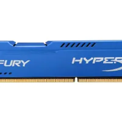 Hyperx Fury 8Gb Ddr3 1600