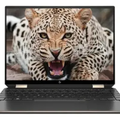 Hp Spectre X360 Convertible 14T Ea000 Core I7 1165G7 Iris Xe 16Gb 1Tb