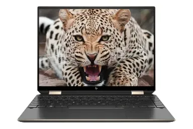 Image Hp Spectre X360 Convertible 14T Ea000 Core I7 1165G7 Iris Xe 16Gb 1Tb