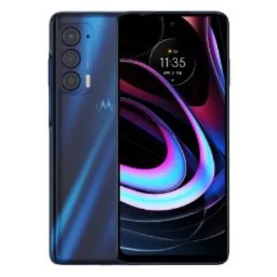 Motorola Edge 2021