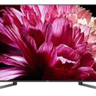 Sony Kd 85X9500G