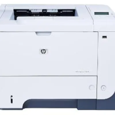 Hp Laserjet Enterprise P3015Dn
