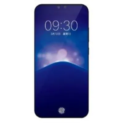 Vivo Xplay7