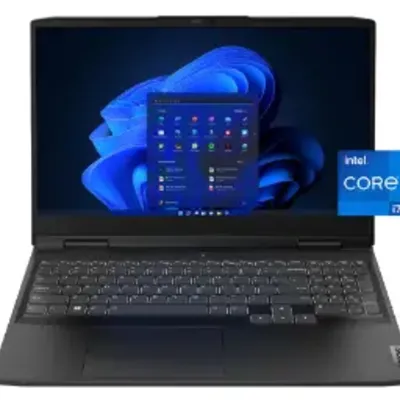Lenovo IdeaPad Gaming 3 Core i7-12700H RTX 3050Ti 8GB 512GB