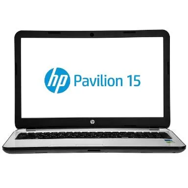 Image Hp Pavilion 15 R263Ne Core I7 8Gb 1Tb 2Gb