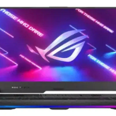 Asus ROG Strix G15 G513RM Ryzen 7 6800H RTX 3060 16GB 1TB
