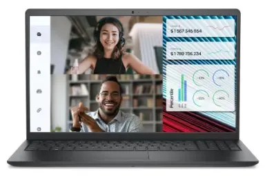 Dell Vostro 3520 Core I3 1215U Uhd 8Gb 512Gb