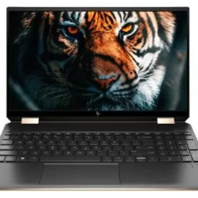 Hp Spectre X360 Convertible 15T Eb100 Core I7 1165G7 Iris Xe 16Gb 1Tb