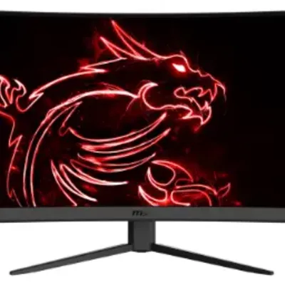 Msi G32Cq4 E2 Qhd