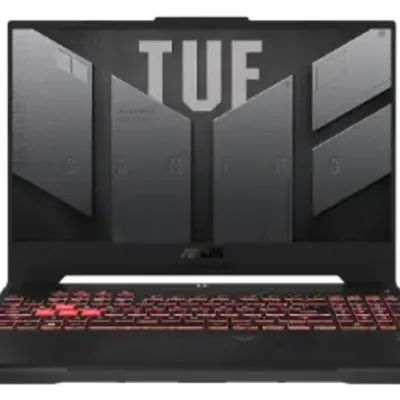 Asus Tuf Gaming A15 Fa507Uu Ryzen 7 8845Hs Rtx 4050 32Gb 2Tb