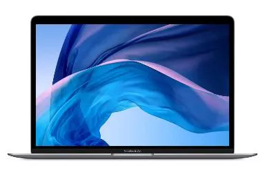 Apple Macbook Air 13 2020 Core I3 Iris Plus 8Gb 256Gb