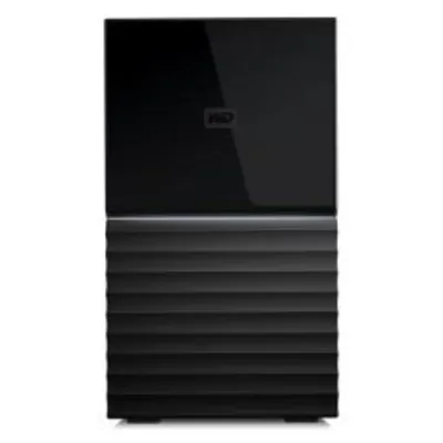 Western Digital My Book Duo 3 5 Inch 16Tb