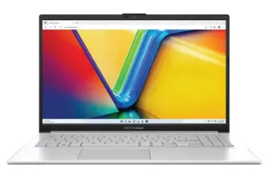Image Asus Vivobook 15 R1504Va Core I3 1315U Uhd 8Gb 512Gb