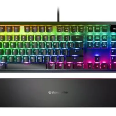 Steelseries Apex Pro