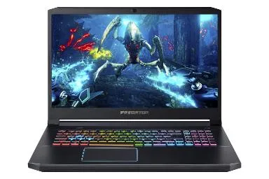 Image Acer Predator Helios 300 Ph315 52 75 R0 Core I7 1660Ti 16Gb 1Tb