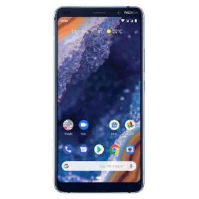 Nokia 9 PureView