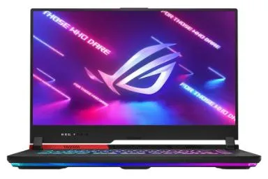Image Asus Rog Strix G513Ih Ryzen 7 Gtx 1650 16Gb 1Tb
