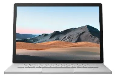 Microsoft Surface Book 3 15-inch version Core i7-1065G7 GTX 1660 Ti 16GB 256GB