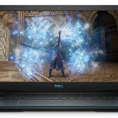 Dell Gaming G3 3500 Core I5 10300H 1650 8Gb 1256Gb