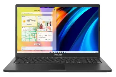 Image Asus VivoBook 15 A1500EA Core i3-1115G4 UHD 12GB 1TB