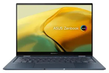 Compare Asus ZenBook 14 Flip OLED UP3404VA Core i5-1340P Iris Xe 8GB 1TB with Lenovo Legion 5 Pro Core I7 13700Hx Rtx 4060 16Gb 512Gb