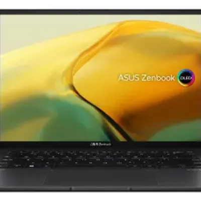 Asus Zenbook 14 Um3402Ya Ryzen 7 5825U Vega 8 16Gb 1Tb