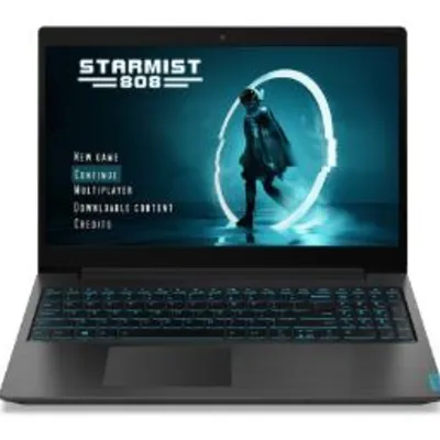 Lenovo Ideapad L340 Core I5 Gtx 1050 8Gb 1128Gb