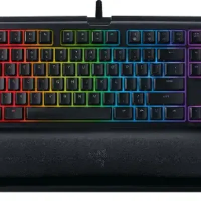 Razer Blackwidow Tournament Edition Chroma V2