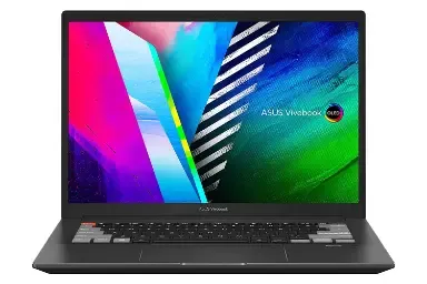 Compare Asus Vivobook Pro 14X Oled N7400Pc Core I5 11300H Rtx 3050 8Gb 512Gb with Asus Zenbook 14X Oled Q420Va Core I7 13700H Iris Xe 16Gb 512Gb