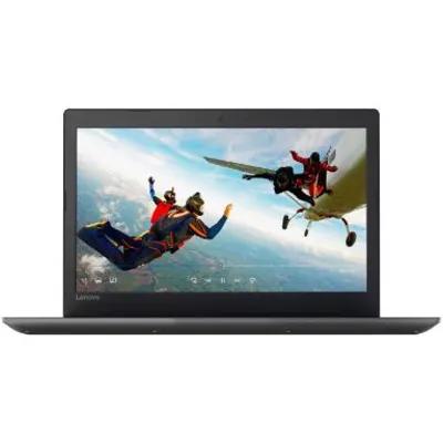 Lenovo IdeaPad 320N Core i7 12GB 2TB 4GB