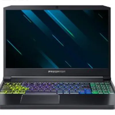 Acer Predator Triton Pt315 52 700N Core I7 10750H Gtx 1660Ti 16Gb 1Tb