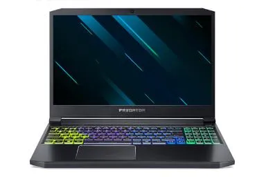 Image Acer Predator Triton Pt315 52 700N Core I7 10750H Gtx 1660Ti 16Gb 1Tb